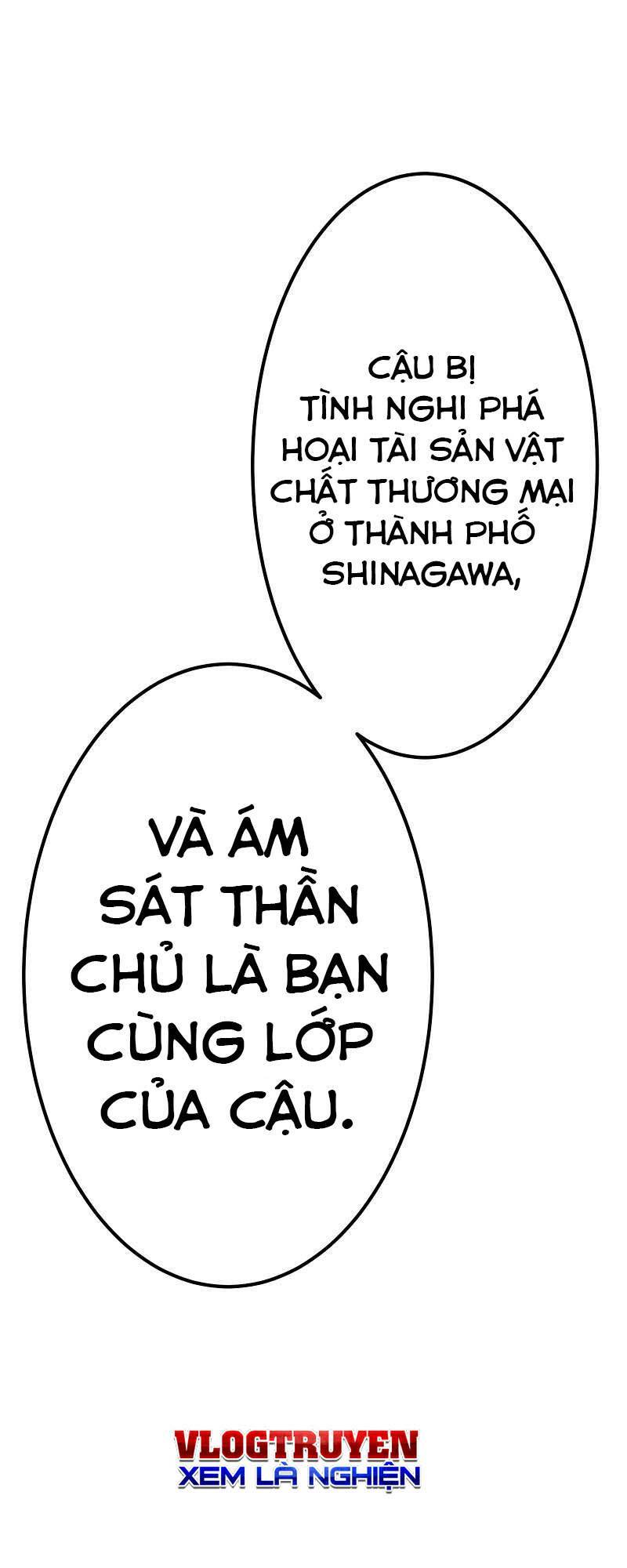 Huyết Thánh Cứu Thế Chủ~ Ta Chỉ Cần 0.0000001% Đã Trở Thành Vô Địch: Chapter 14