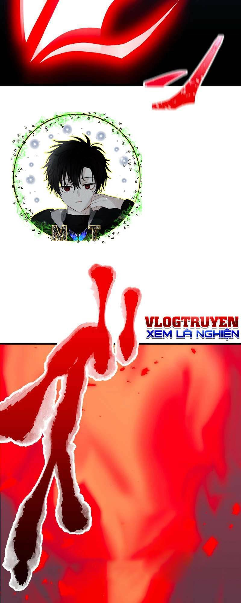 Huyết Thánh Cứu Thế Chủ~ Ta Chỉ Cần 0.0000001% Đã Trở Thành Vô Địch: Chapter 14