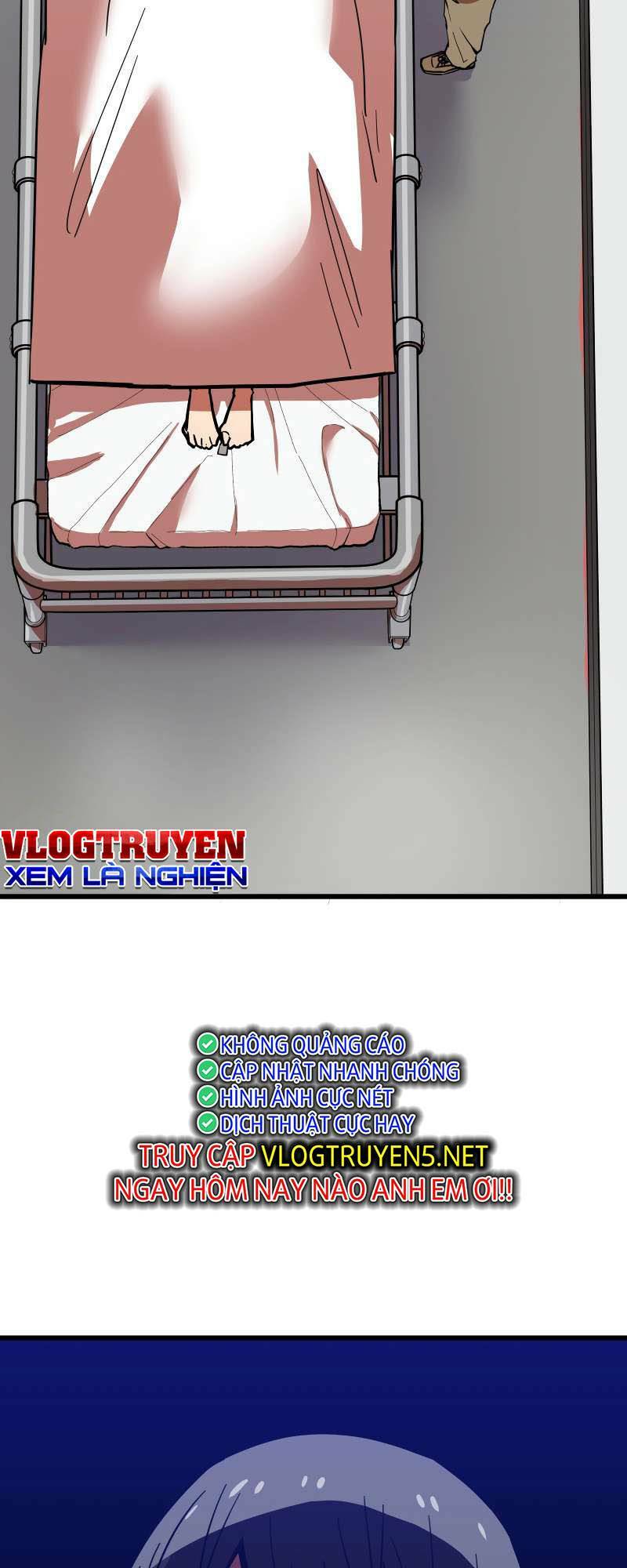 Huyết Thánh Cứu Thế Chủ~ Ta Chỉ Cần 0.0000001% Đã Trở Thành Vô Địch: Chapter 14