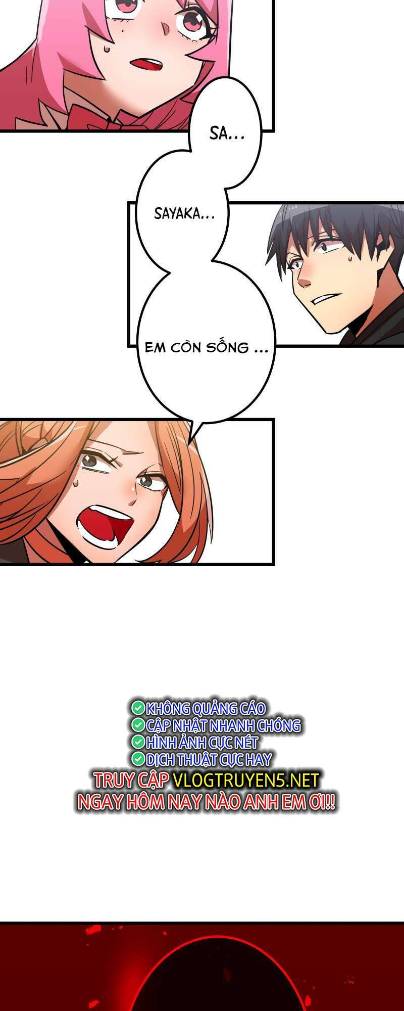 Huyết Thánh Cứu Thế Chủ~ Ta Chỉ Cần 0.0000001% Đã Trở Thành Vô Địch: Chapter 14