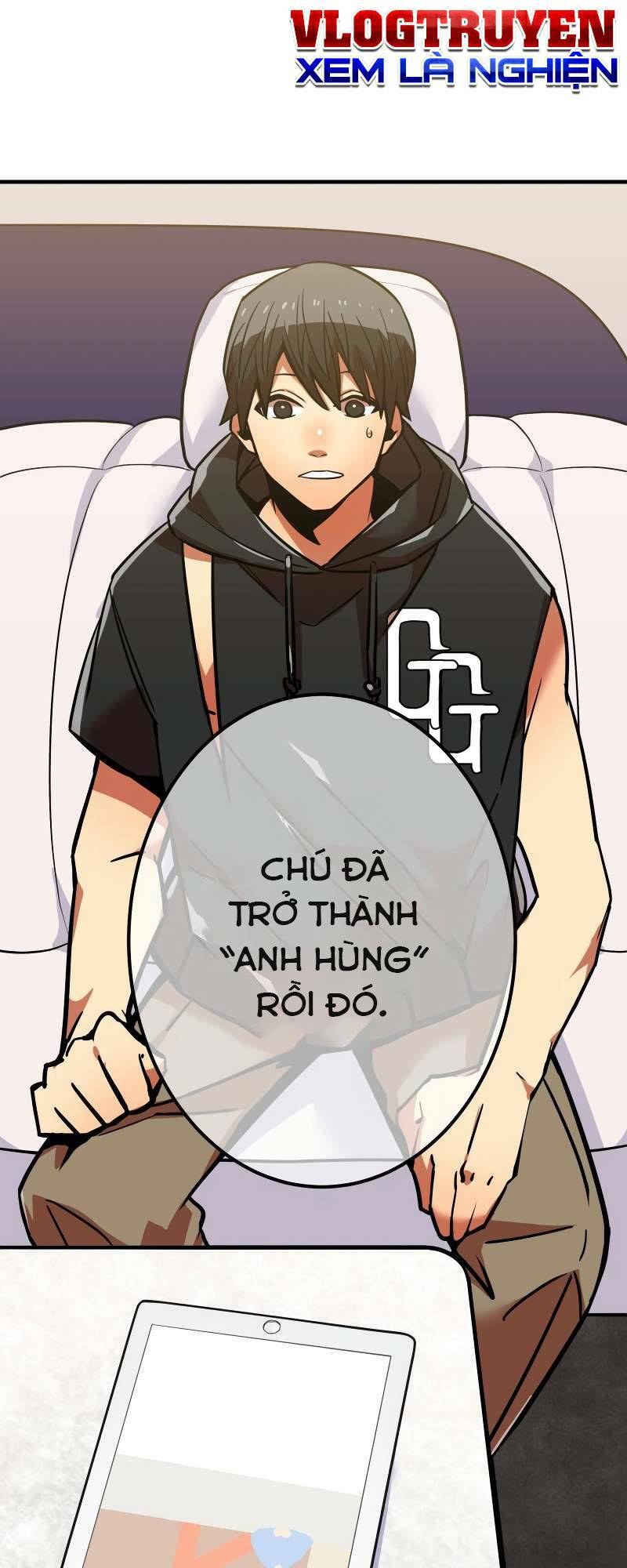 Huyết Thánh Cứu Thế Chủ~ Ta Chỉ Cần 0.0000001% Đã Trở Thành Vô Địch: Chapter 15