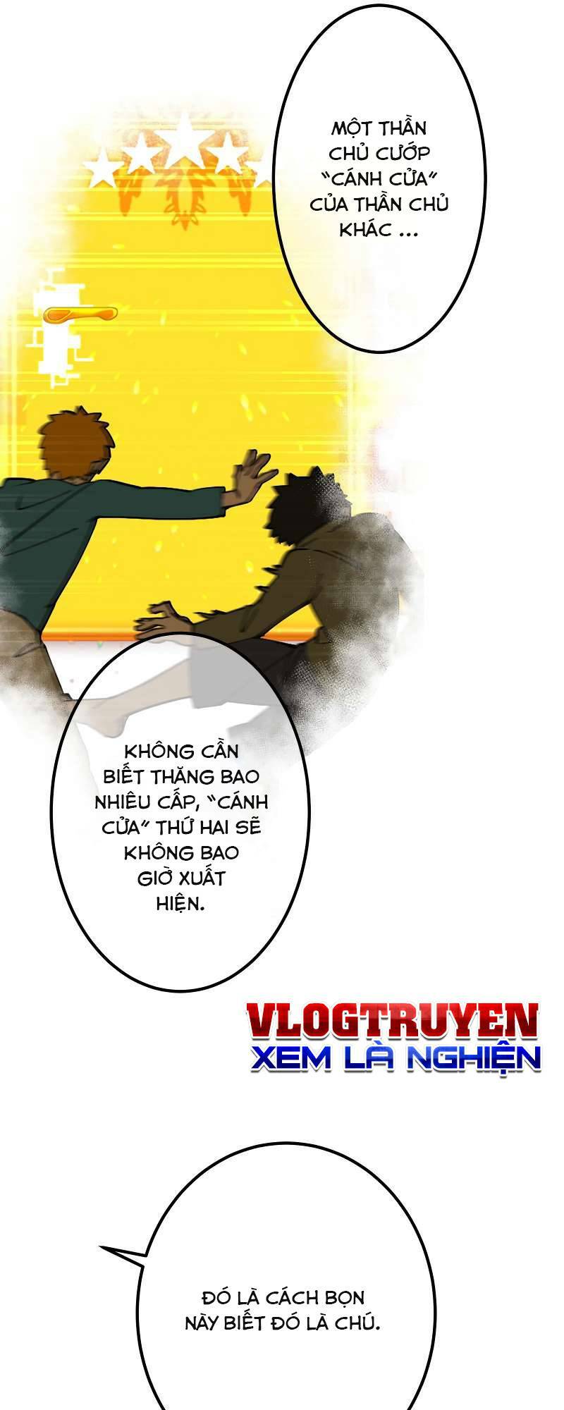 Huyết Thánh Cứu Thế Chủ~ Ta Chỉ Cần 0.0000001% Đã Trở Thành Vô Địch: Chapter 15