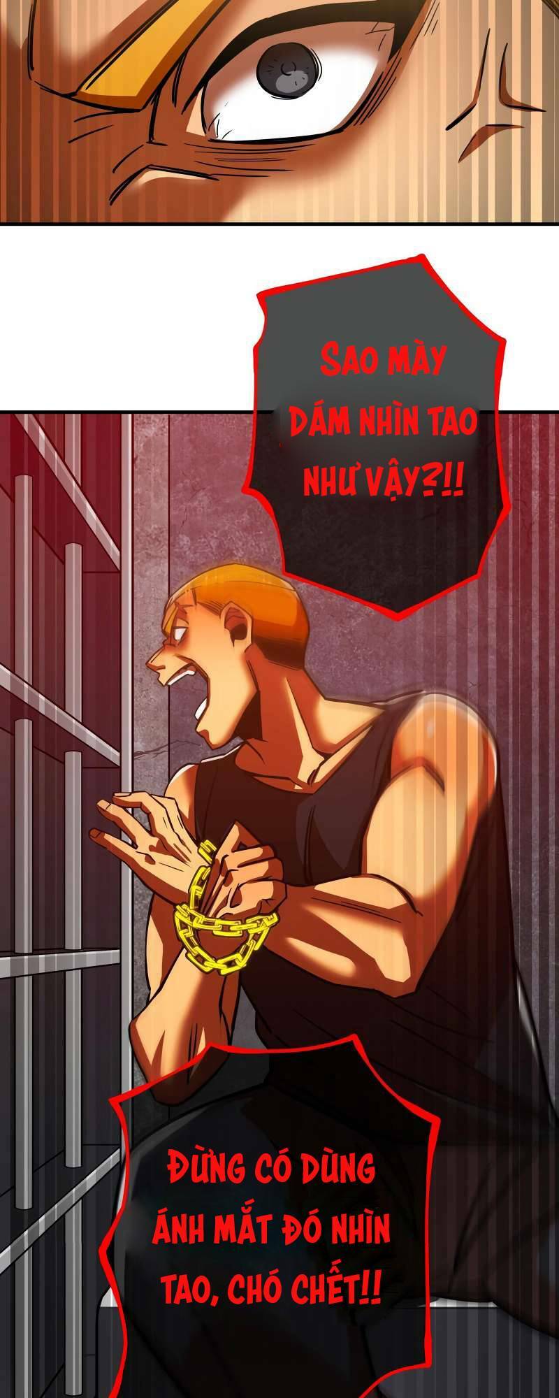 Huyết Thánh Cứu Thế Chủ~ Ta Chỉ Cần 0.0000001% Đã Trở Thành Vô Địch: Chapter 15