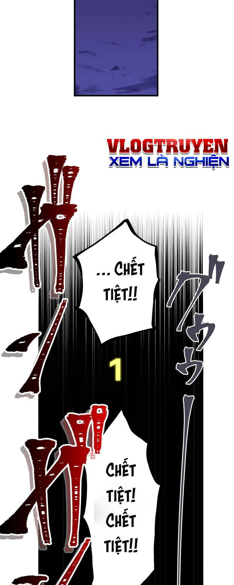 Huyết Thánh Cứu Thế Chủ~ Ta Chỉ Cần 0.0000001% Đã Trở Thành Vô Địch: Chapter 15