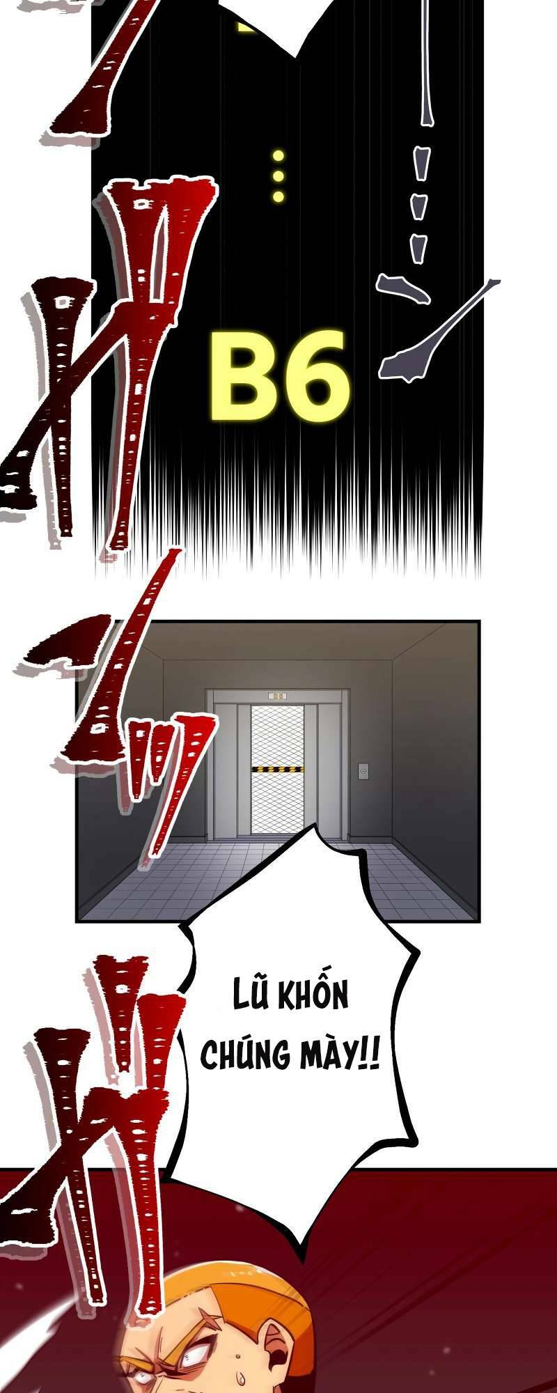 Huyết Thánh Cứu Thế Chủ~ Ta Chỉ Cần 0.0000001% Đã Trở Thành Vô Địch: Chapter 15