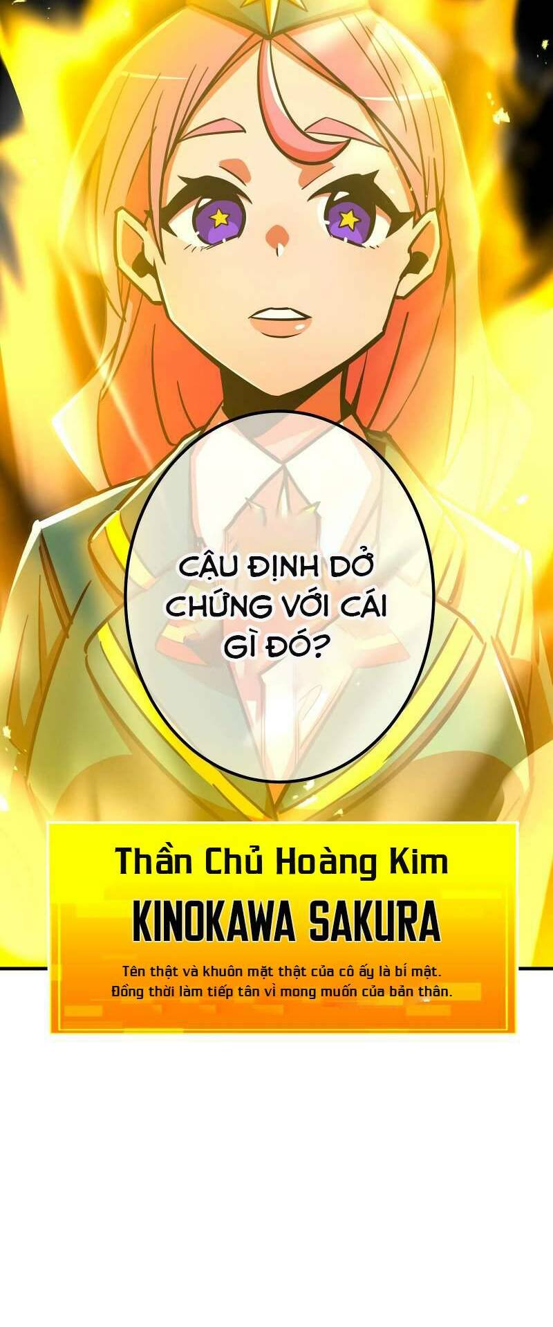 Huyết Thánh Cứu Thế Chủ~ Ta Chỉ Cần 0.0000001% Đã Trở Thành Vô Địch: Chapter 15