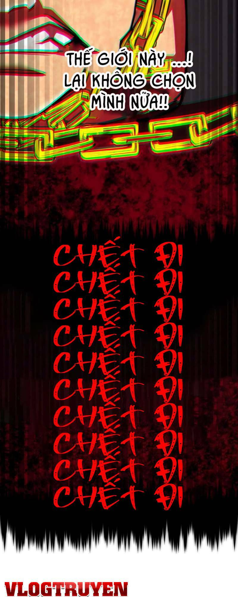 Huyết Thánh Cứu Thế Chủ~ Ta Chỉ Cần 0.0000001% Đã Trở Thành Vô Địch: Chapter 15