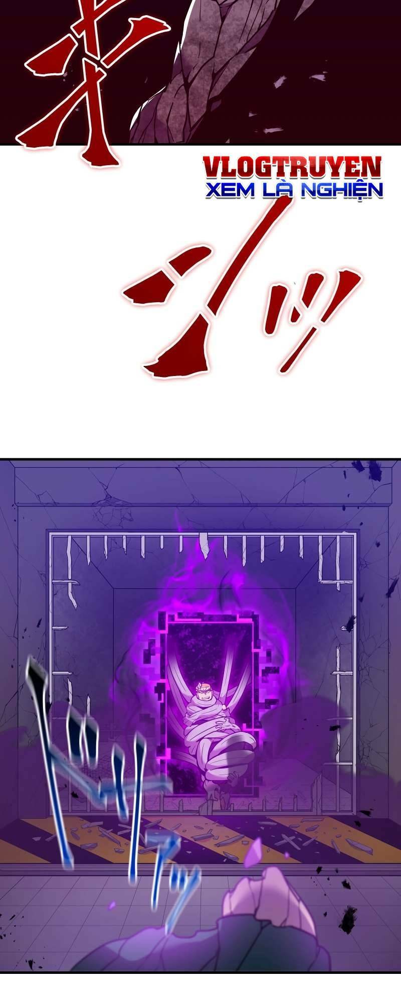 Huyết Thánh Cứu Thế Chủ~ Ta Chỉ Cần 0.0000001% Đã Trở Thành Vô Địch: Chapter 16