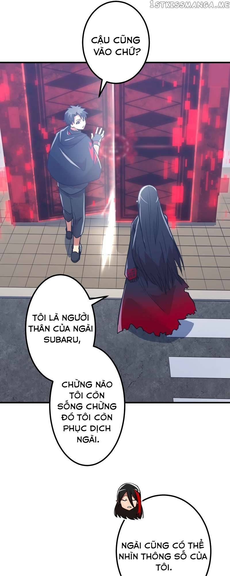 Huyết Thánh Cứu Thế Chủ~ Ta Chỉ Cần 0.0000001% Đã Trở Thành Vô Địch: Chapter 16