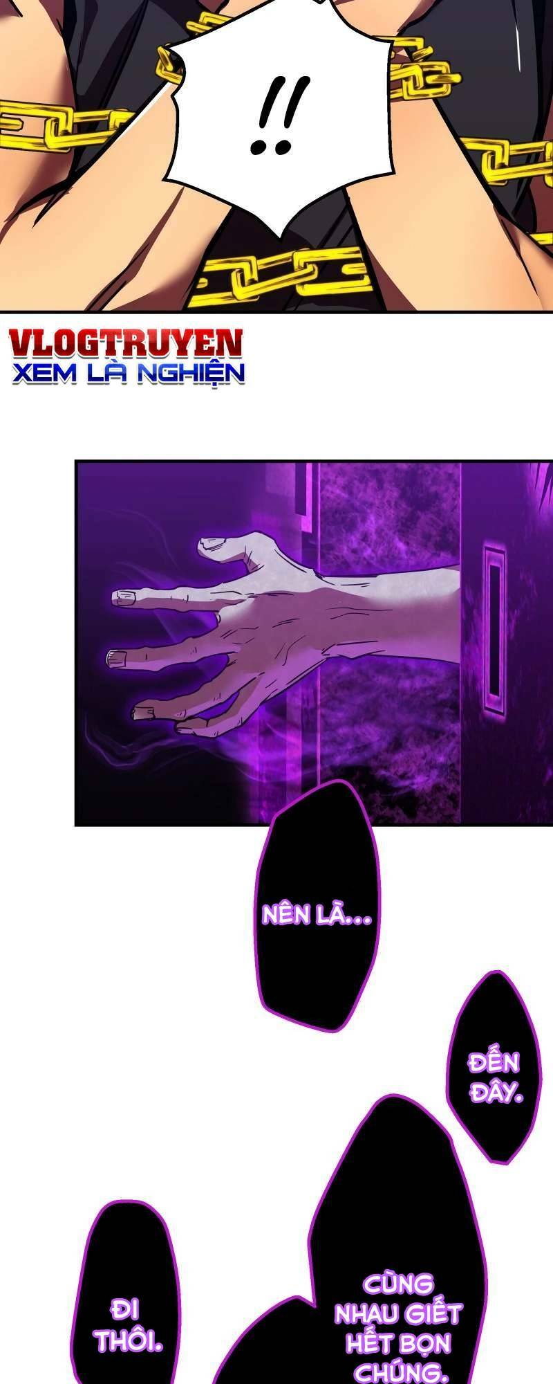 Huyết Thánh Cứu Thế Chủ~ Ta Chỉ Cần 0.0000001% Đã Trở Thành Vô Địch: Chapter 16