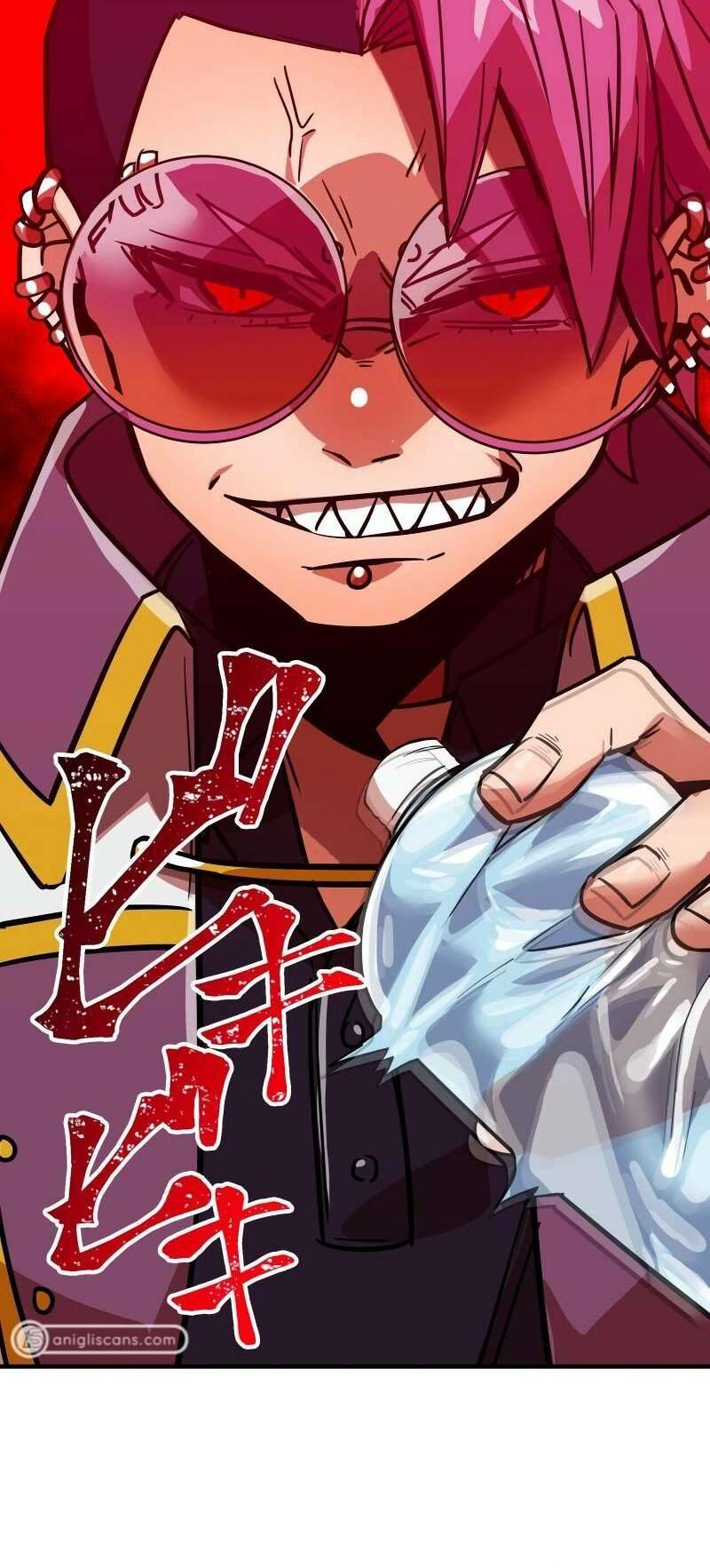 Huyết Thánh Cứu Thế Chủ~ Ta Chỉ Cần 0.0000001% Đã Trở Thành Vô Địch: Chapter 16