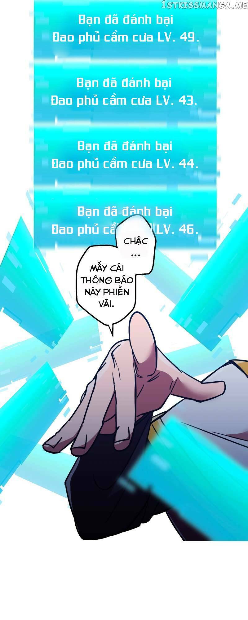 Huyết Thánh Cứu Thế Chủ~ Ta Chỉ Cần 0.0000001% Đã Trở Thành Vô Địch: Chapter 17