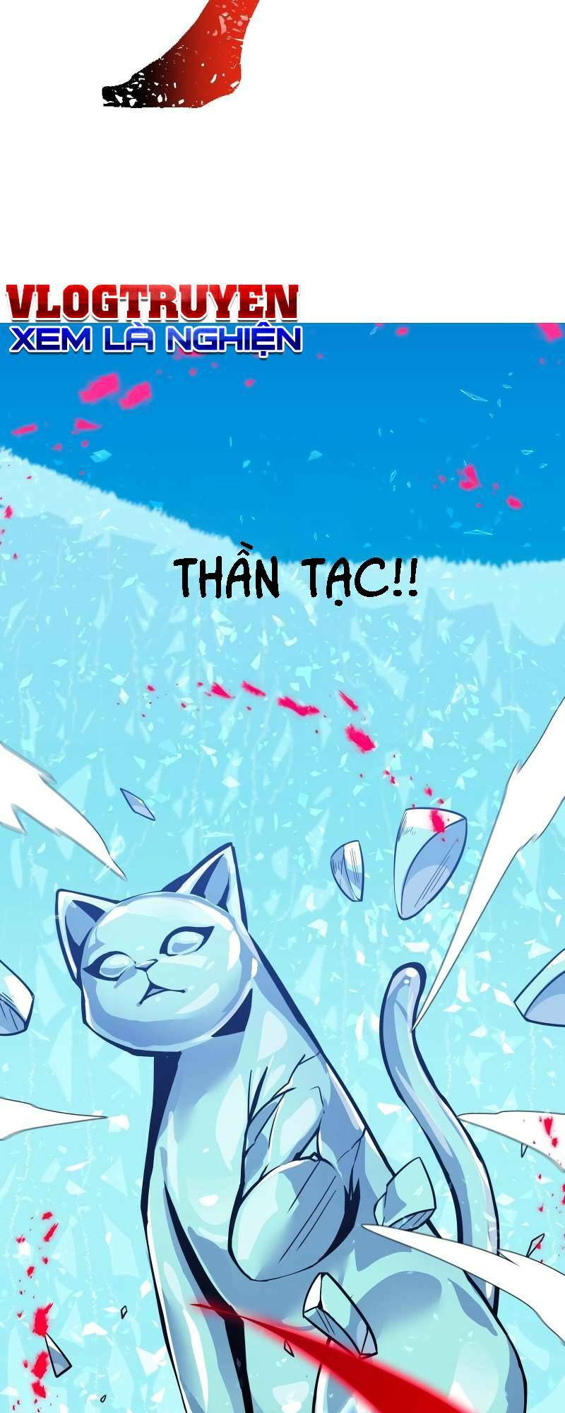 Huyết Thánh Cứu Thế Chủ~ Ta Chỉ Cần 0.0000001% Đã Trở Thành Vô Địch: Chapter 17