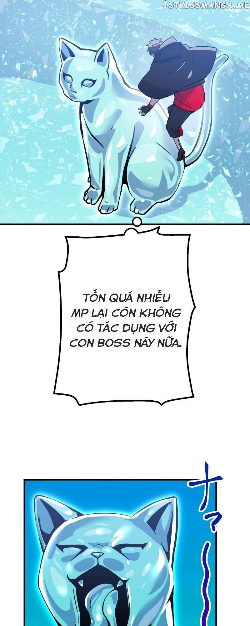 Huyết Thánh Cứu Thế Chủ~ Ta Chỉ Cần 0.0000001% Đã Trở Thành Vô Địch: Chapter 17