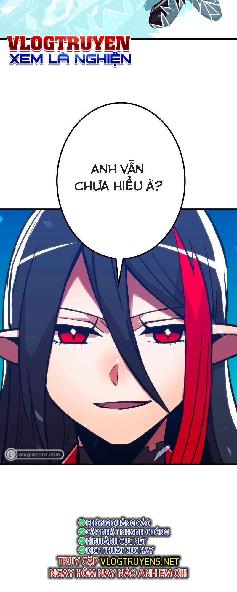 Huyết Thánh Cứu Thế Chủ~ Ta Chỉ Cần 0.0000001% Đã Trở Thành Vô Địch: Chapter 17