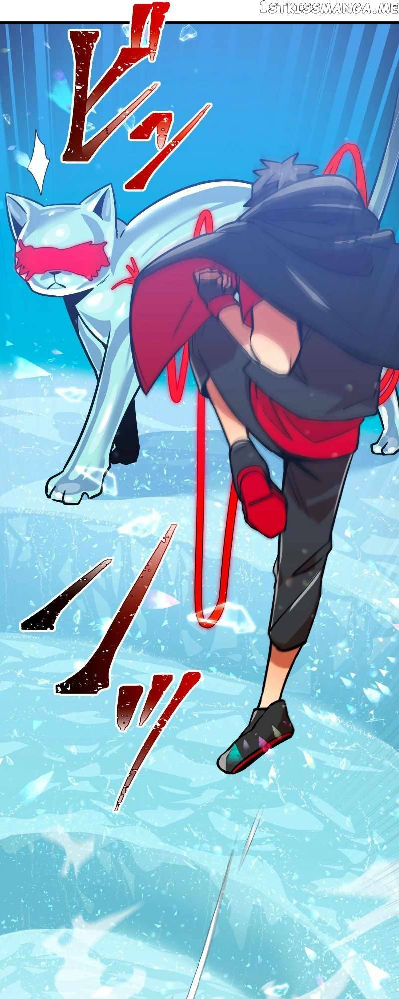 Huyết Thánh Cứu Thế Chủ~ Ta Chỉ Cần 0.0000001% Đã Trở Thành Vô Địch: Chapter 17