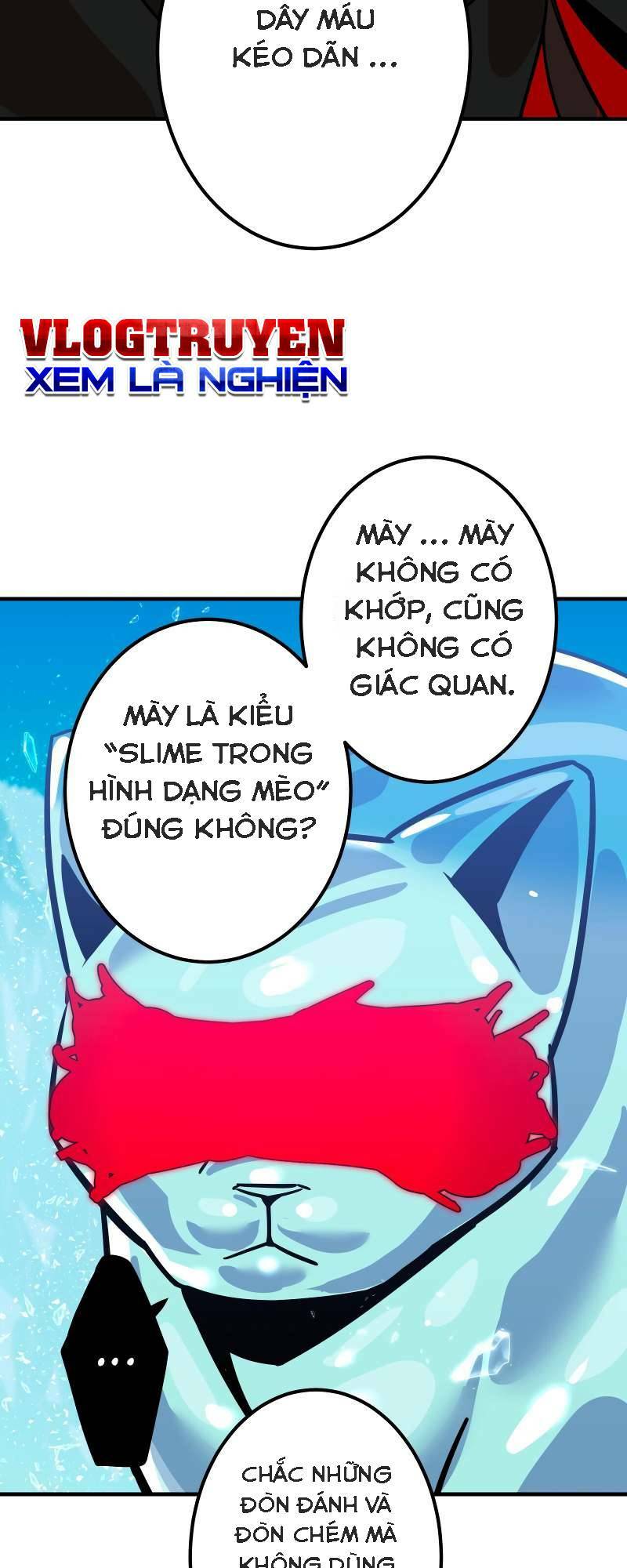Huyết Thánh Cứu Thế Chủ~ Ta Chỉ Cần 0.0000001% Đã Trở Thành Vô Địch: Chapter 17