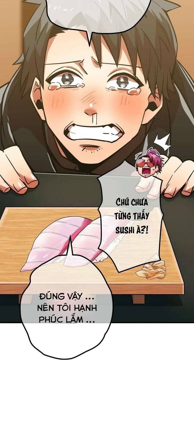 Huyết Thánh Cứu Thế Chủ~ Ta Chỉ Cần 0.0000001% Đã Trở Thành Vô Địch: Chapter 18