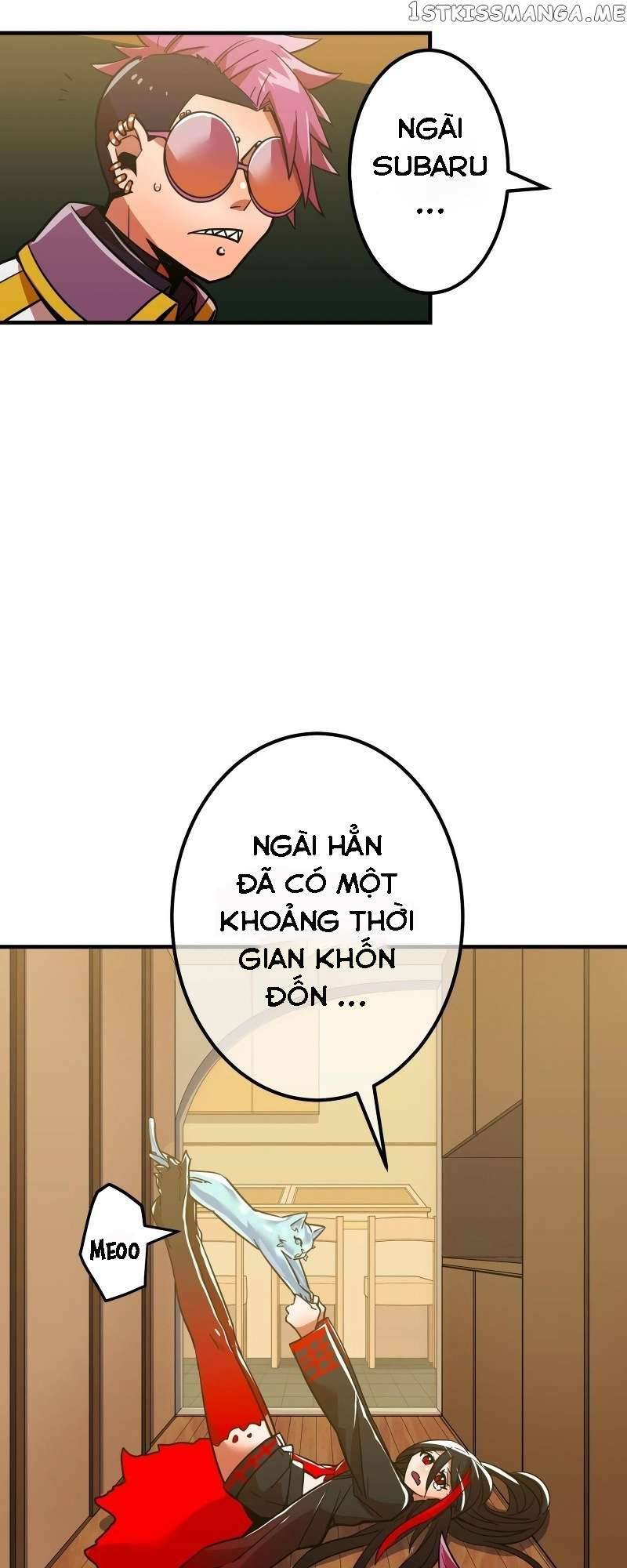 Huyết Thánh Cứu Thế Chủ~ Ta Chỉ Cần 0.0000001% Đã Trở Thành Vô Địch: Chapter 18