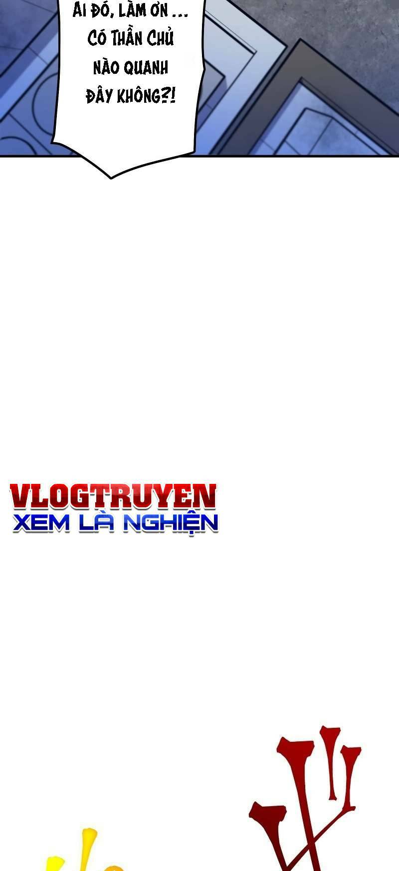 Huyết Thánh Cứu Thế Chủ~ Ta Chỉ Cần 0.0000001% Đã Trở Thành Vô Địch: Chapter 18