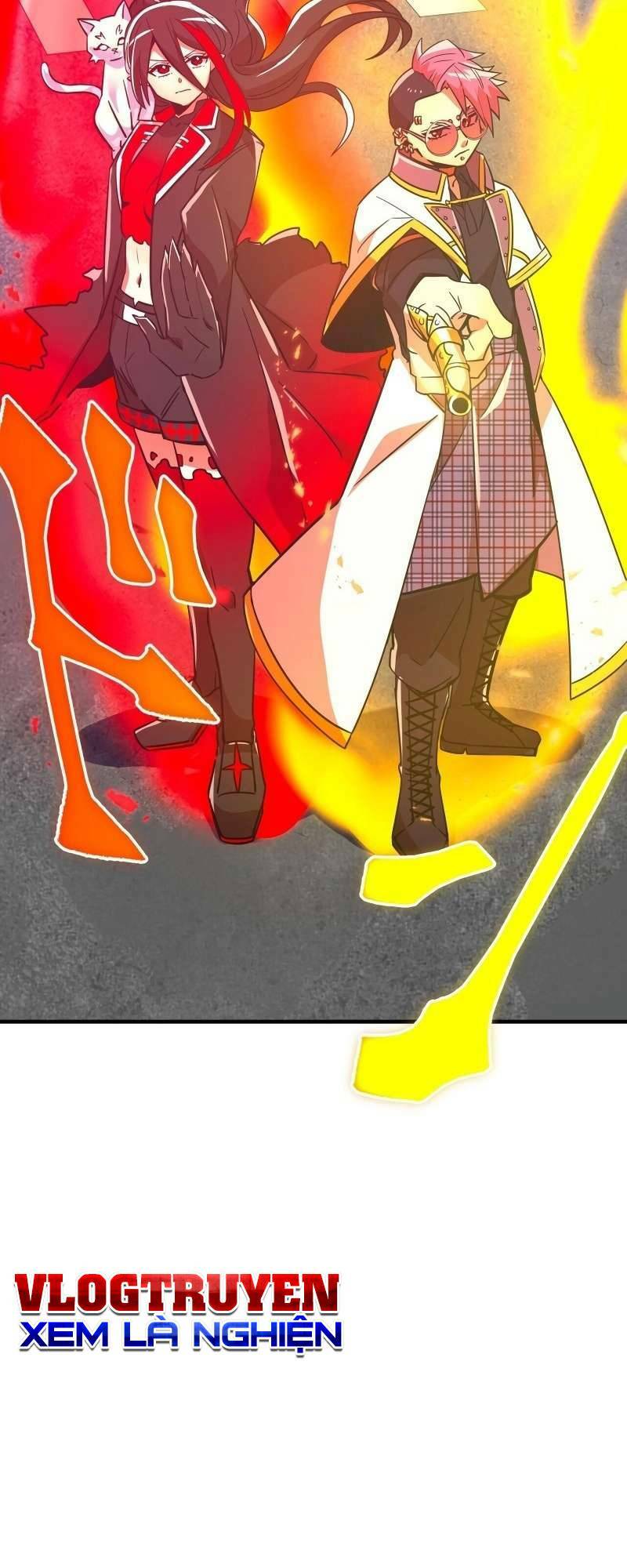 Huyết Thánh Cứu Thế Chủ~ Ta Chỉ Cần 0.0000001% Đã Trở Thành Vô Địch: Chapter 18