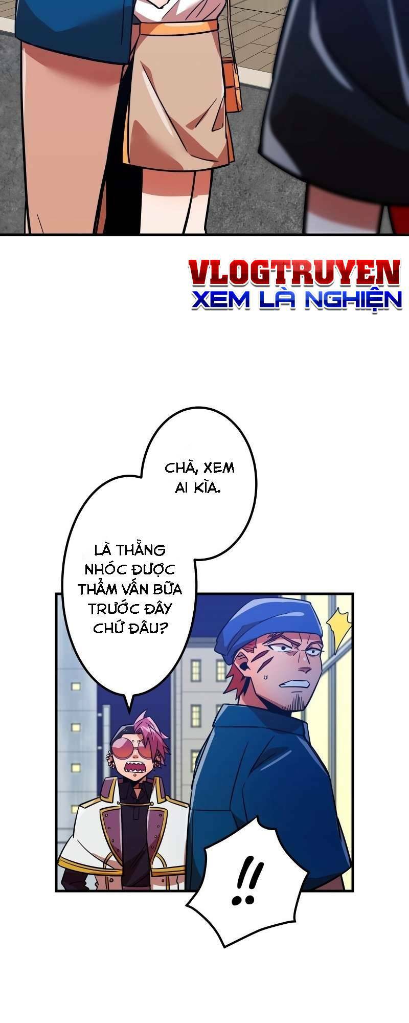 Huyết Thánh Cứu Thế Chủ~ Ta Chỉ Cần 0.0000001% Đã Trở Thành Vô Địch: Chapter 18