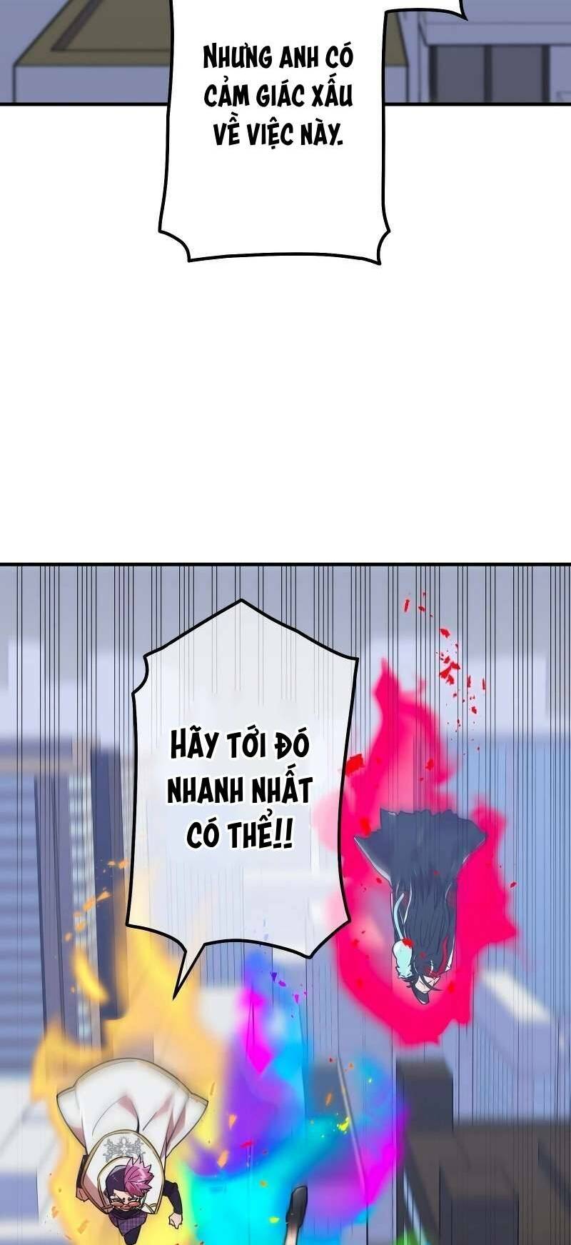 Huyết Thánh Cứu Thế Chủ~ Ta Chỉ Cần 0.0000001% Đã Trở Thành Vô Địch: Chapter 19