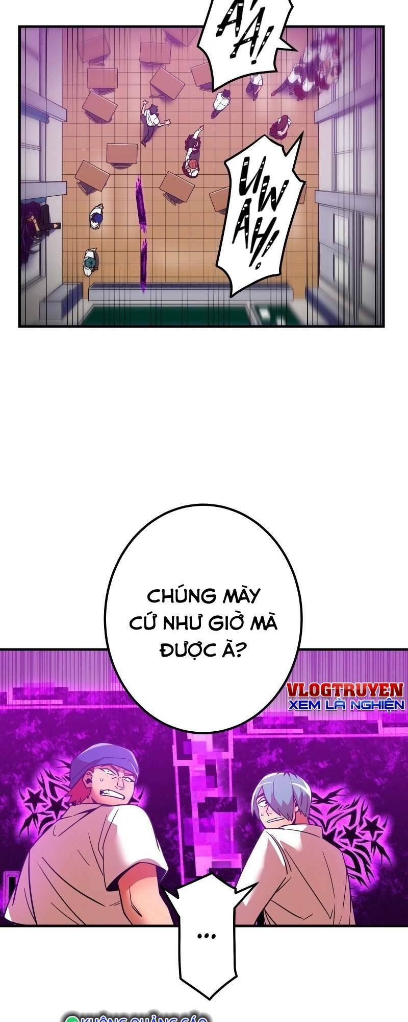 Huyết Thánh Cứu Thế Chủ~ Ta Chỉ Cần 0.0000001% Đã Trở Thành Vô Địch: Chapter 19
