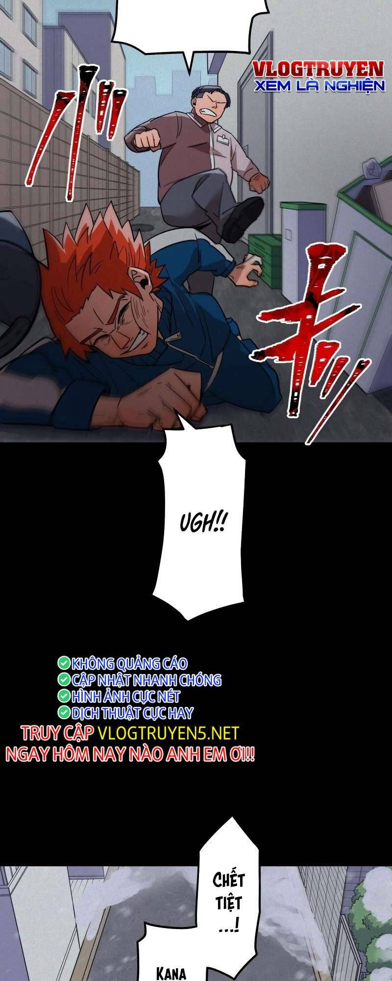 Huyết Thánh Cứu Thế Chủ~ Ta Chỉ Cần 0.0000001% Đã Trở Thành Vô Địch: Chapter 19