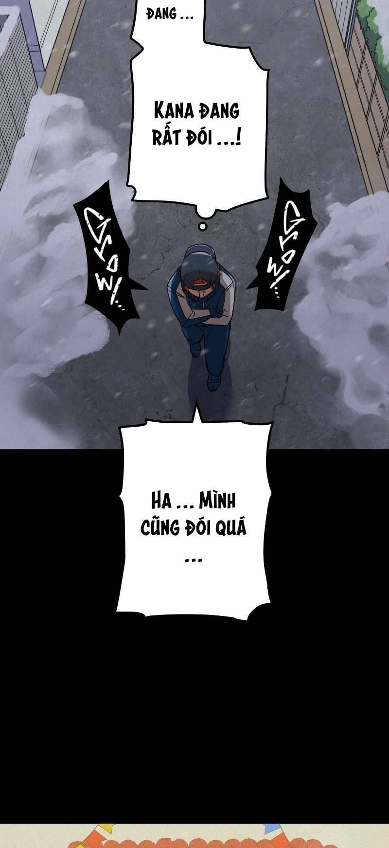 Huyết Thánh Cứu Thế Chủ~ Ta Chỉ Cần 0.0000001% Đã Trở Thành Vô Địch: Chapter 19