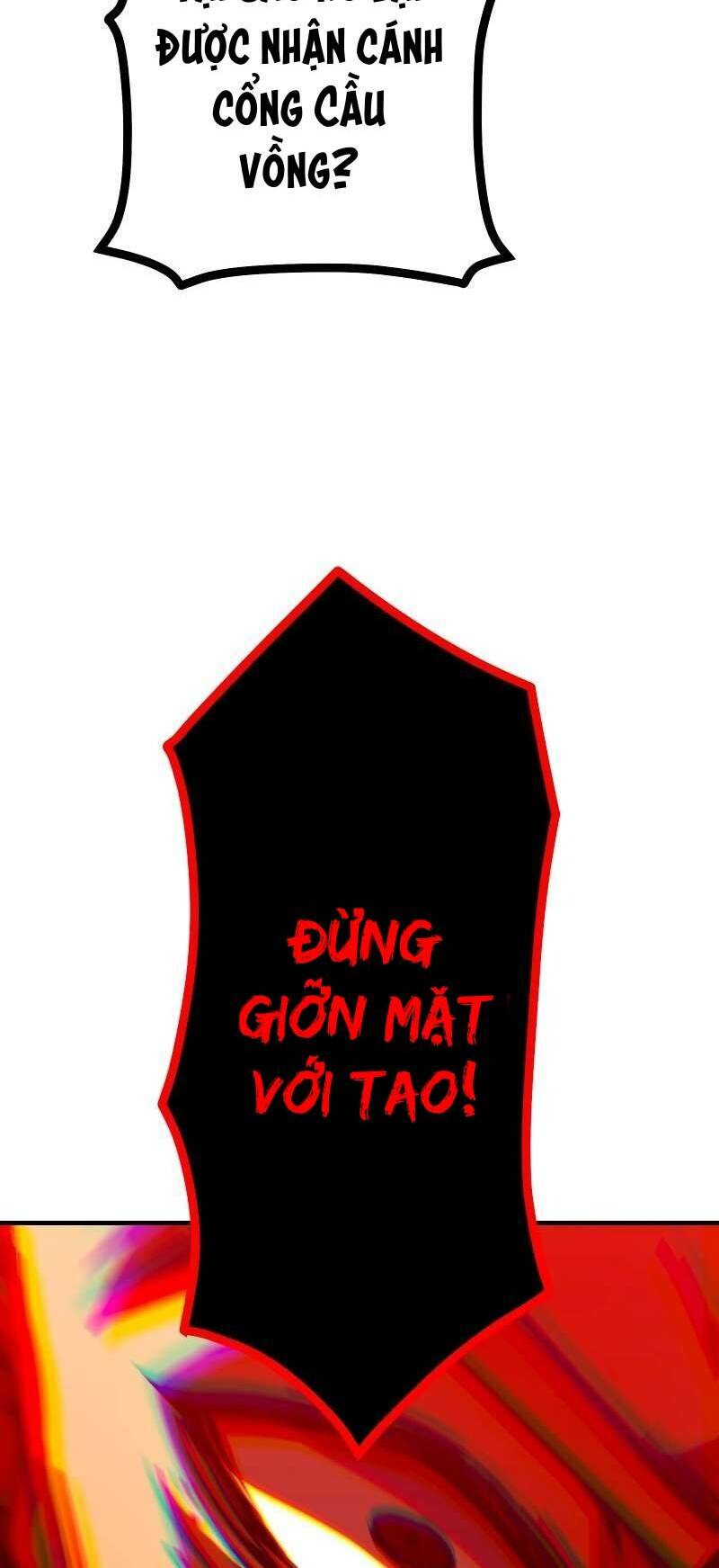Huyết Thánh Cứu Thế Chủ~ Ta Chỉ Cần 0.0000001% Đã Trở Thành Vô Địch: Chapter 19