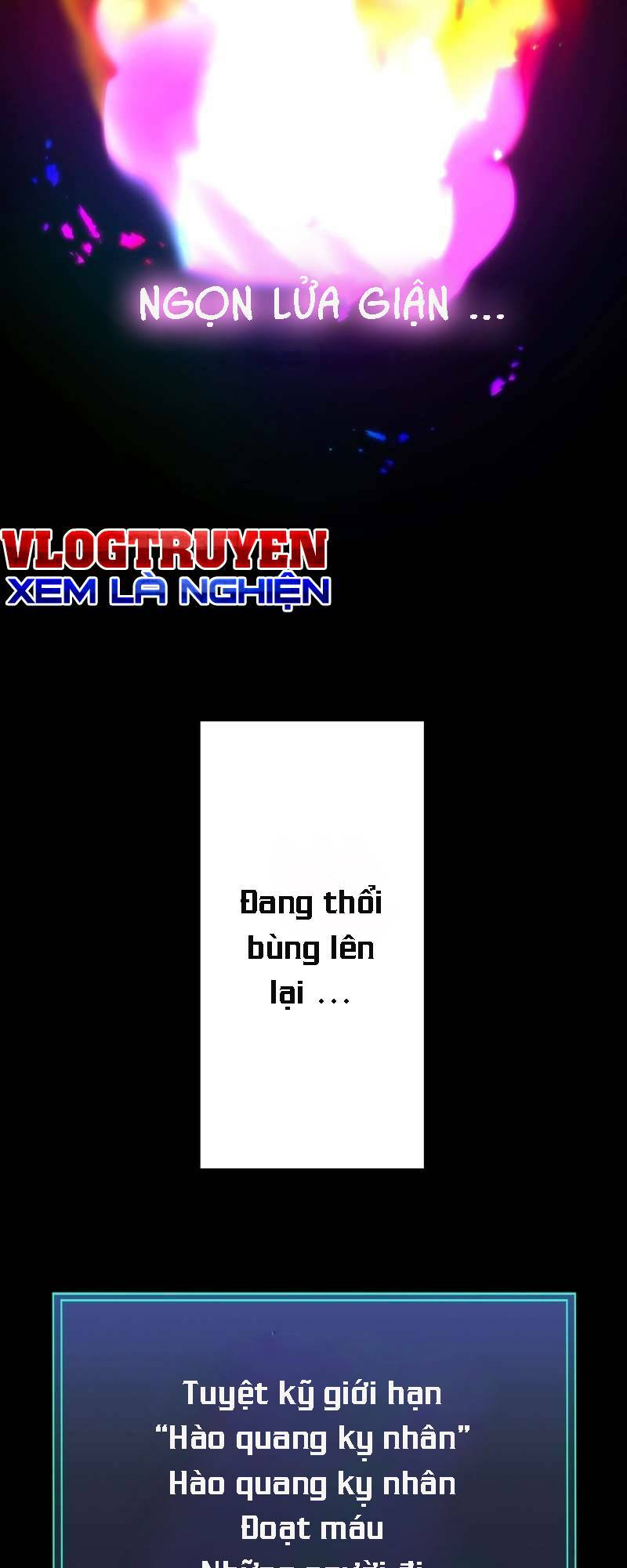 Huyết Thánh Cứu Thế Chủ~ Ta Chỉ Cần 0.0000001% Đã Trở Thành Vô Địch: Chapter 21