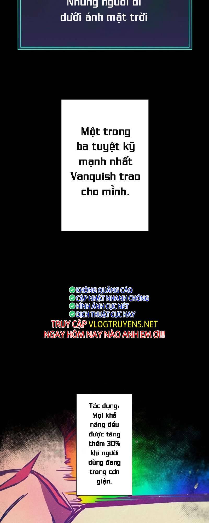 Huyết Thánh Cứu Thế Chủ~ Ta Chỉ Cần 0.0000001% Đã Trở Thành Vô Địch: Chapter 21