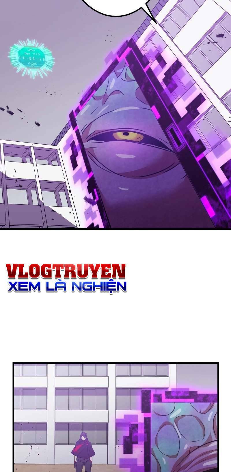 Huyết Thánh Cứu Thế Chủ~ Ta Chỉ Cần 0.0000001% Đã Trở Thành Vô Địch: Chapter 21