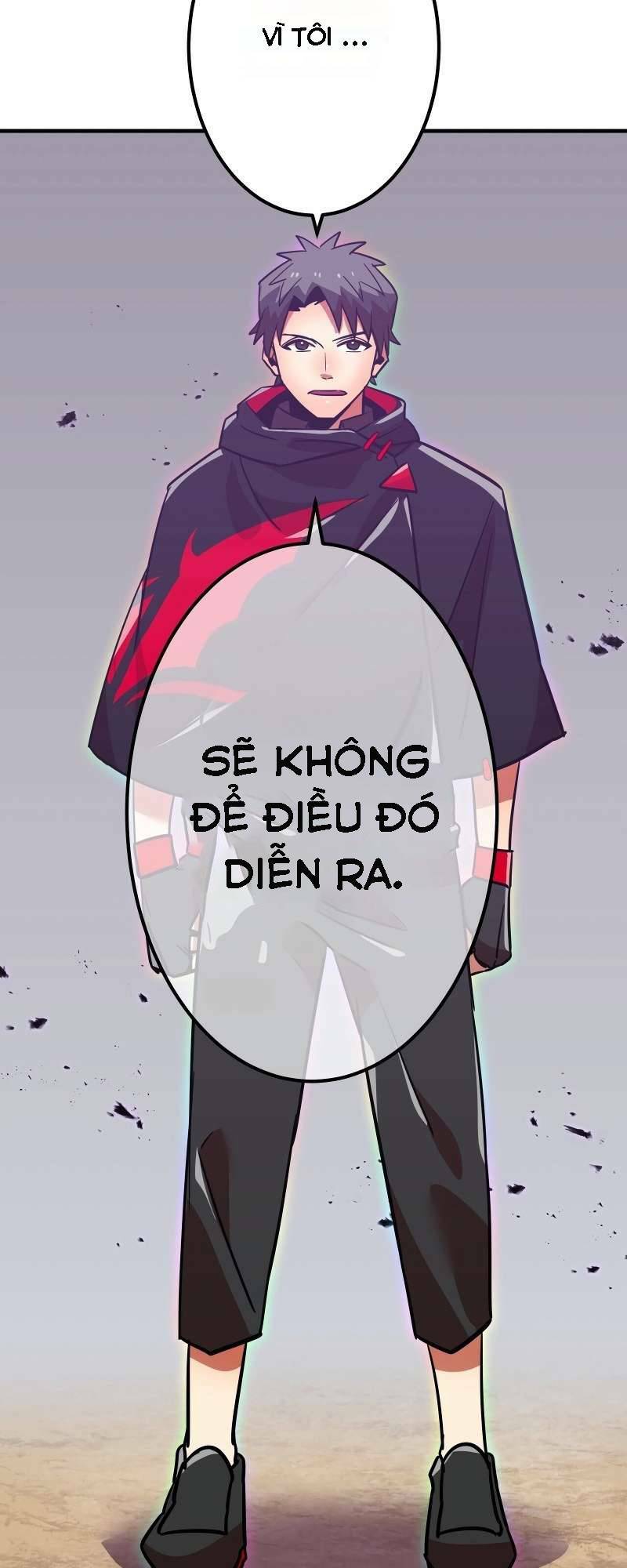 Huyết Thánh Cứu Thế Chủ~ Ta Chỉ Cần 0.0000001% Đã Trở Thành Vô Địch: Chapter 21