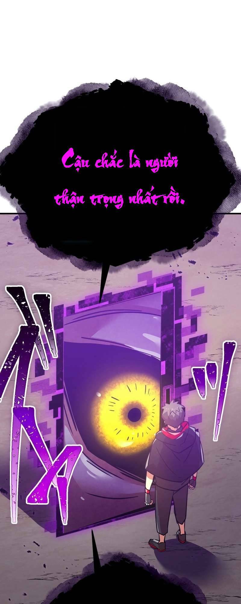 Huyết Thánh Cứu Thế Chủ~ Ta Chỉ Cần 0.0000001% Đã Trở Thành Vô Địch: Chapter 21