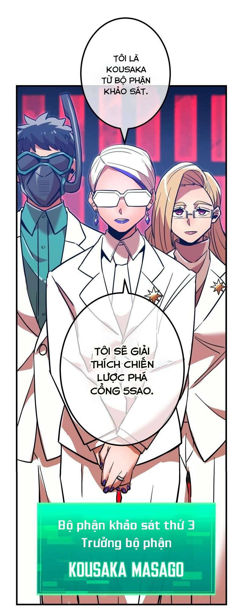 Huyết Thánh Cứu Thế Chủ~ Ta Chỉ Cần 0.0000001% Đã Trở Thành Vô Địch: Chapter 24
