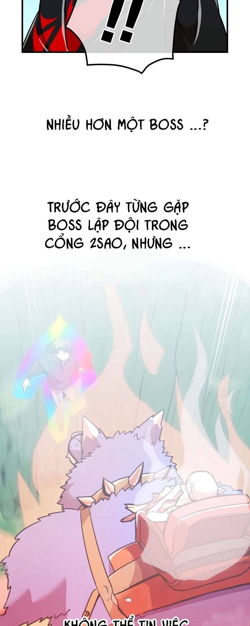 Huyết Thánh Cứu Thế Chủ~ Ta Chỉ Cần 0.0000001% Đã Trở Thành Vô Địch: Chapter 24