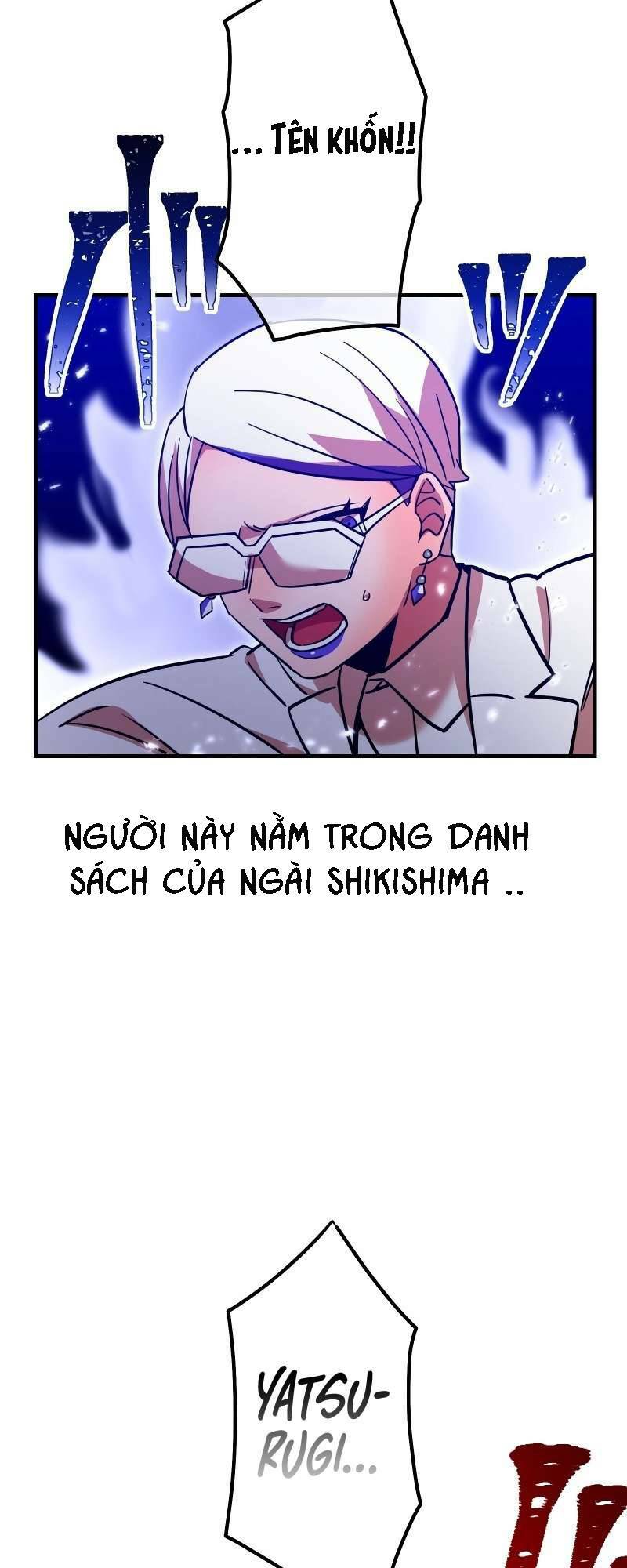 Huyết Thánh Cứu Thế Chủ~ Ta Chỉ Cần 0.0000001% Đã Trở Thành Vô Địch: Chapter 24