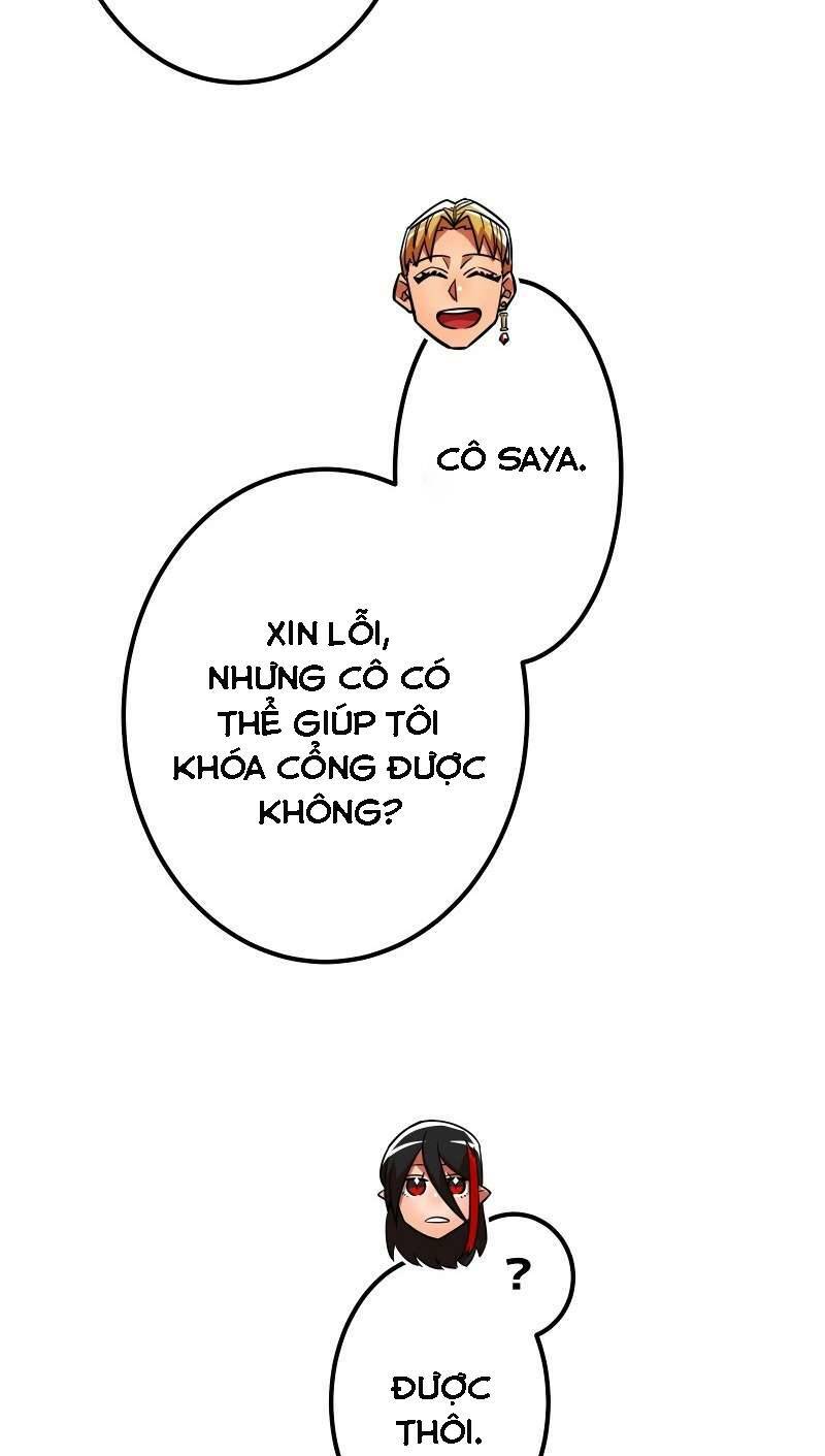 Huyết Thánh Cứu Thế Chủ~ Ta Chỉ Cần 0.0000001% Đã Trở Thành Vô Địch: Chapter 24