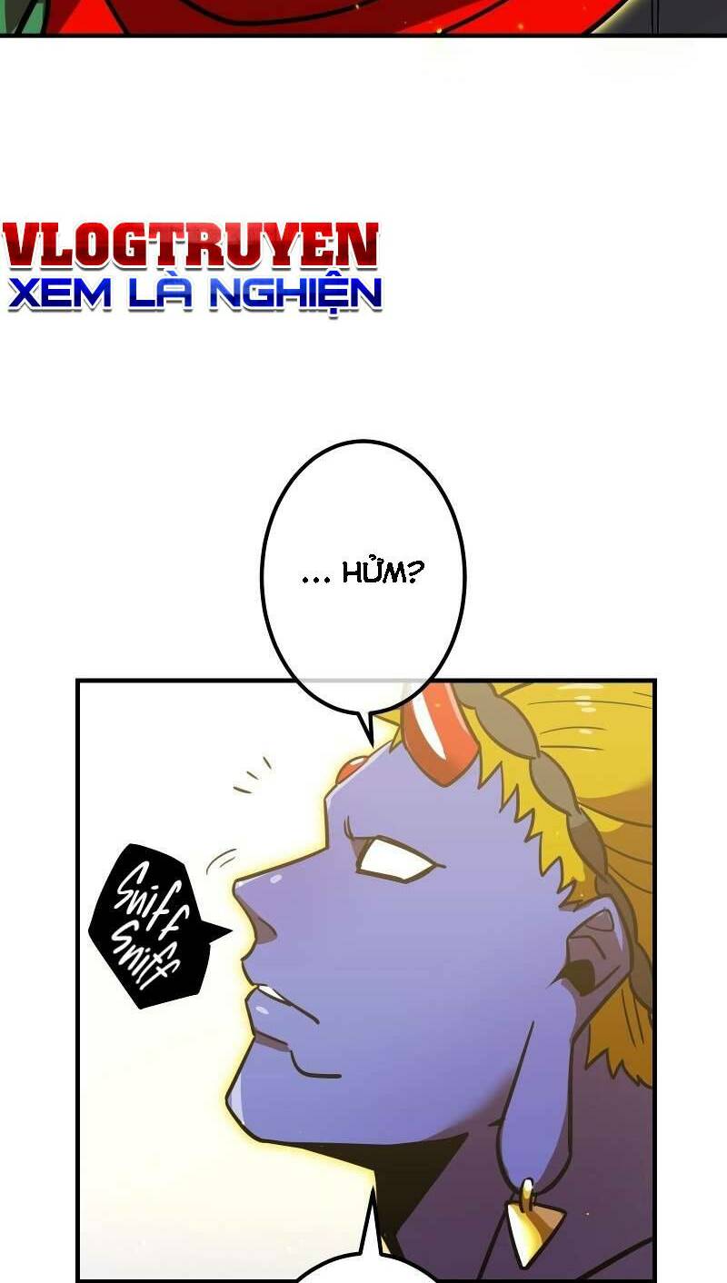 Huyết Thánh Cứu Thế Chủ~ Ta Chỉ Cần 0.0000001% Đã Trở Thành Vô Địch: Chapter 24