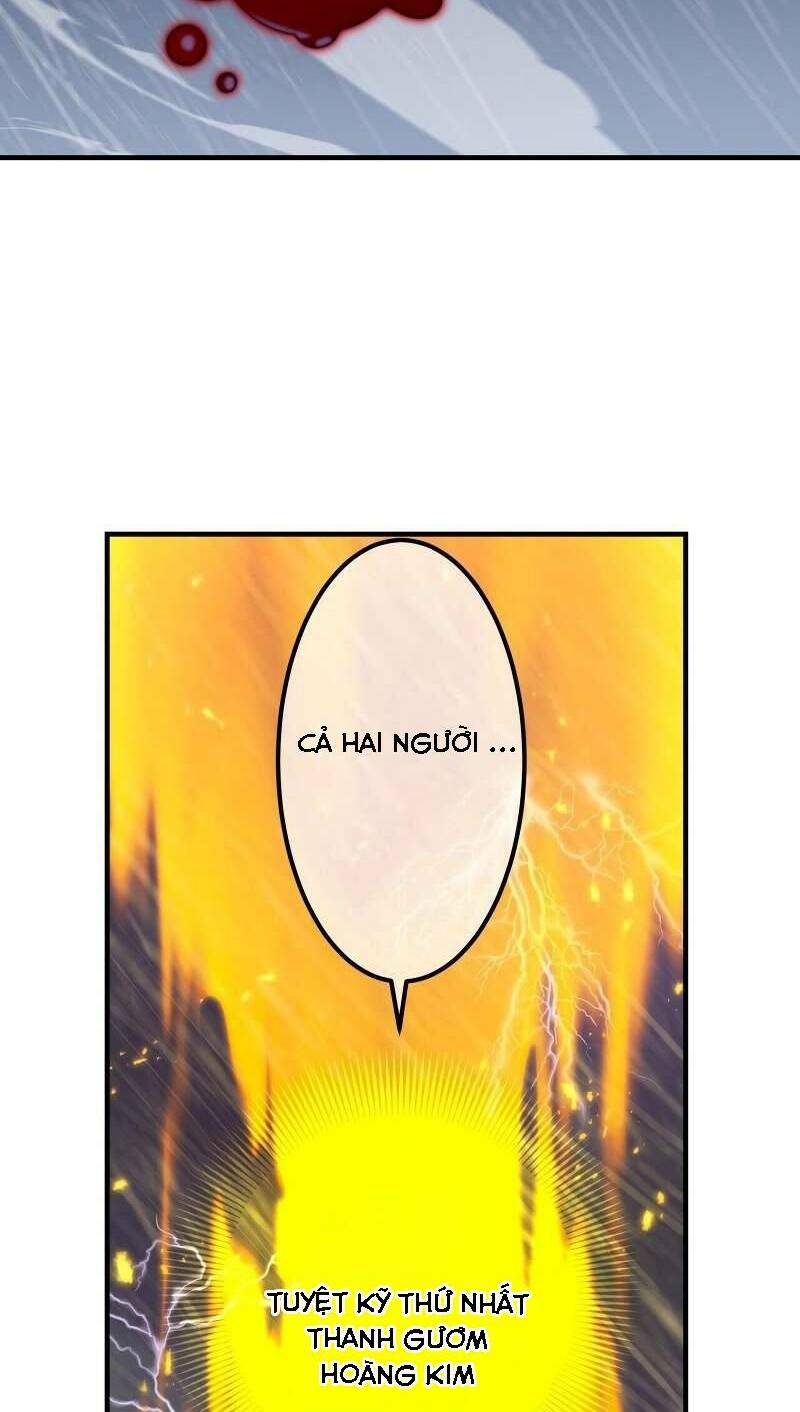 Huyết Thánh Cứu Thế Chủ~ Ta Chỉ Cần 0.0000001% Đã Trở Thành Vô Địch: Chapter 24