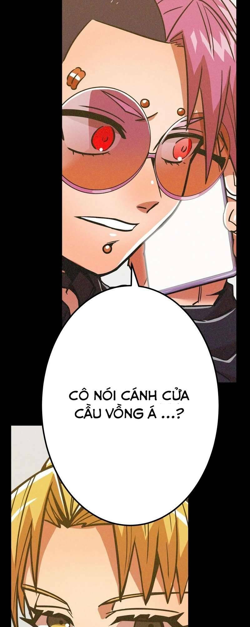 Huyết Thánh Cứu Thế Chủ~ Ta Chỉ Cần 0.0000001% Đã Trở Thành Vô Địch: Chapter 26