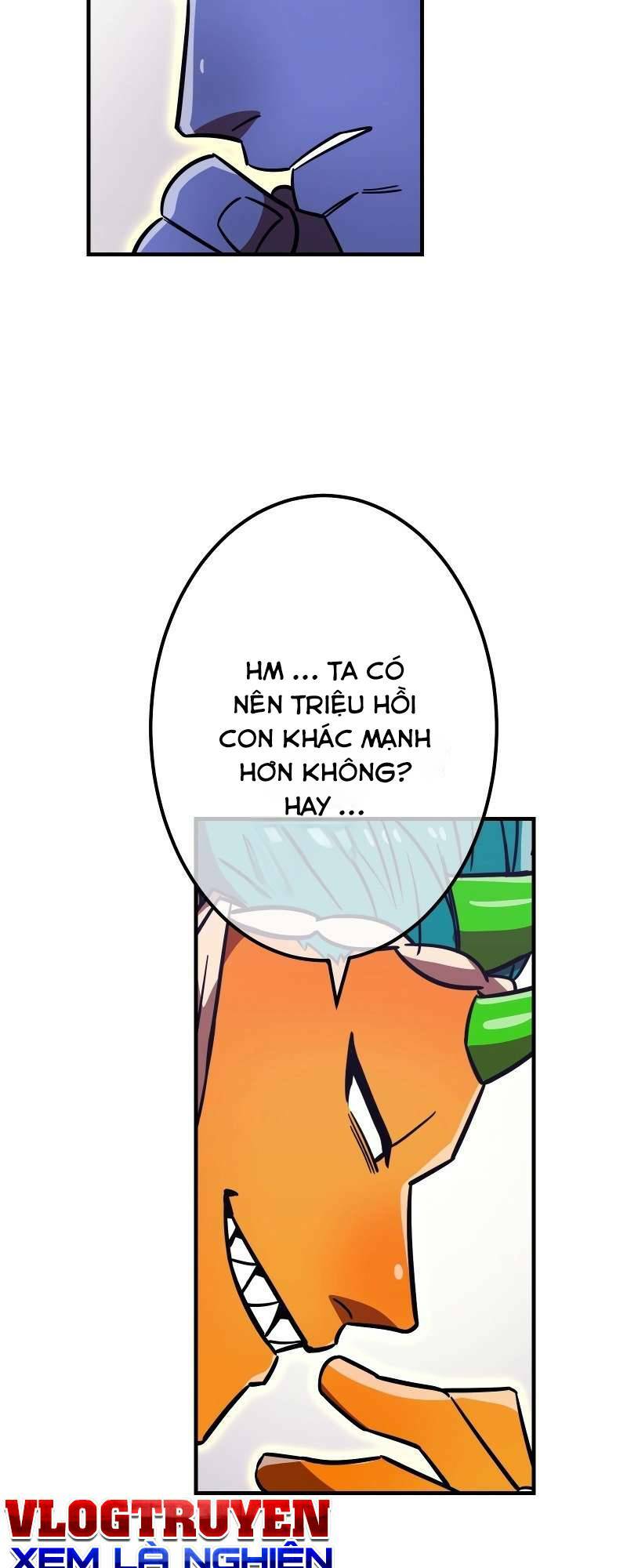Huyết Thánh Cứu Thế Chủ~ Ta Chỉ Cần 0.0000001% Đã Trở Thành Vô Địch: Chapter 26