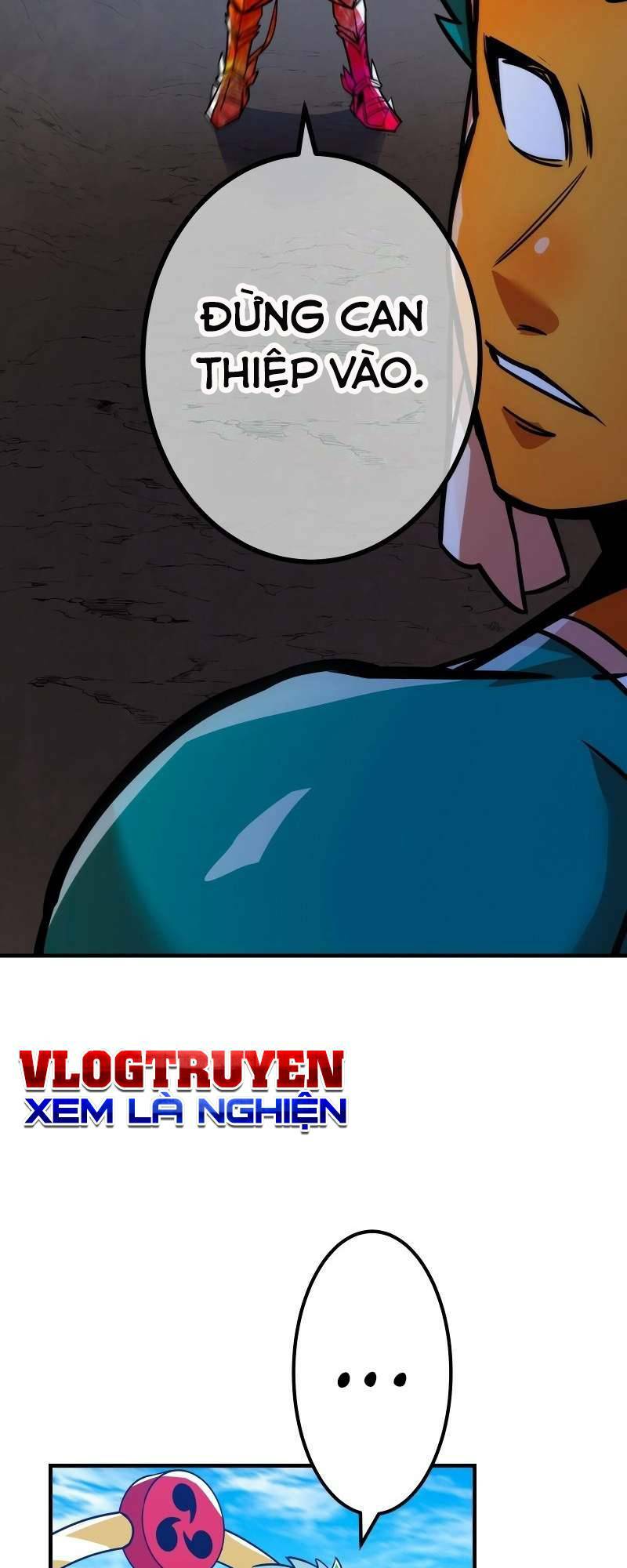 Huyết Thánh Cứu Thế Chủ~ Ta Chỉ Cần 0.0000001% Đã Trở Thành Vô Địch: Chapter 27