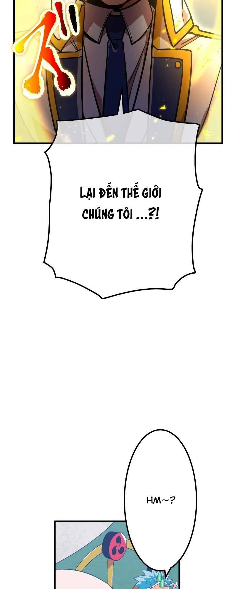 Huyết Thánh Cứu Thế Chủ~ Ta Chỉ Cần 0.0000001% Đã Trở Thành Vô Địch: Chapter 27