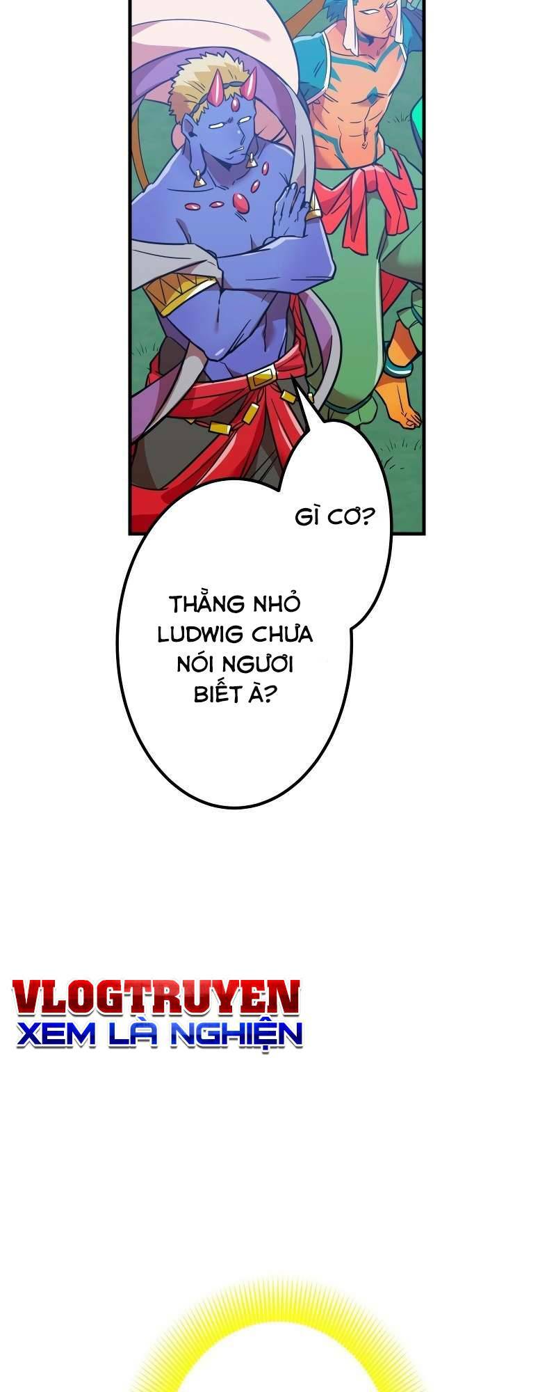 Huyết Thánh Cứu Thế Chủ~ Ta Chỉ Cần 0.0000001% Đã Trở Thành Vô Địch: Chapter 27