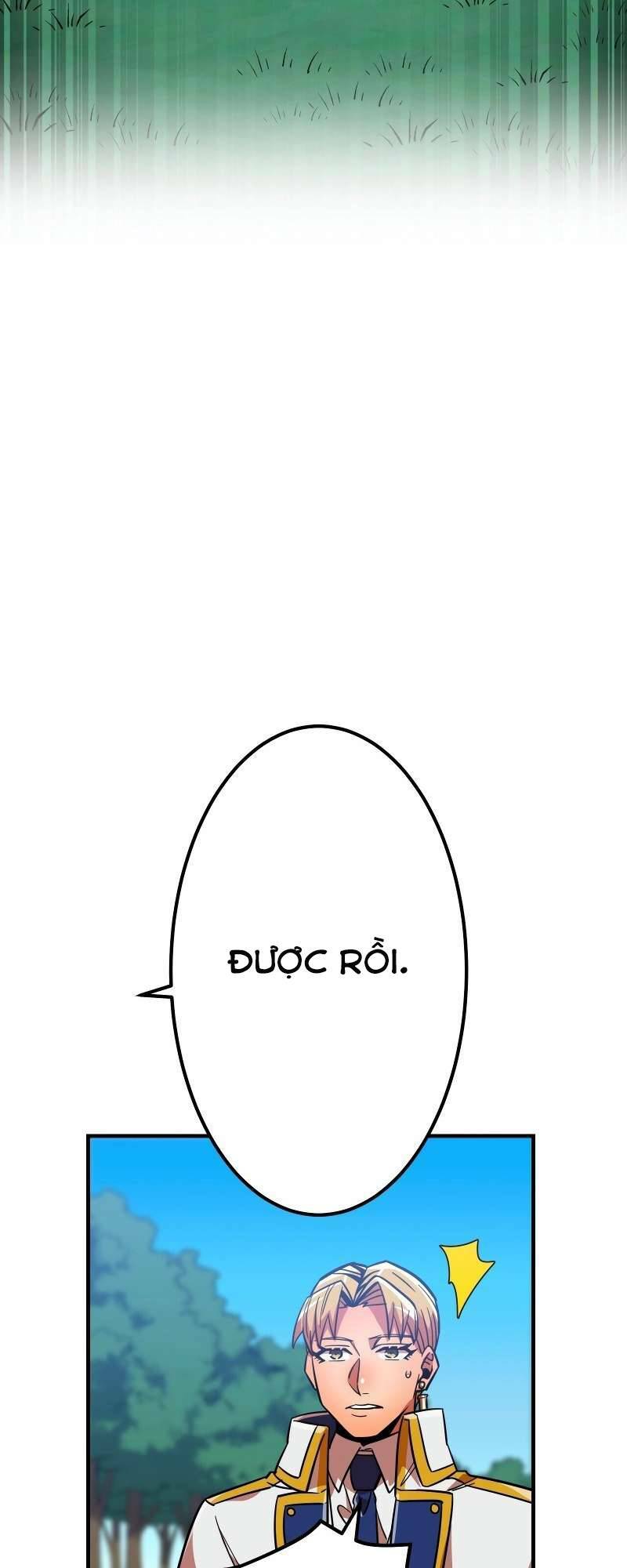 Huyết Thánh Cứu Thế Chủ~ Ta Chỉ Cần 0.0000001% Đã Trở Thành Vô Địch: Chapter 27