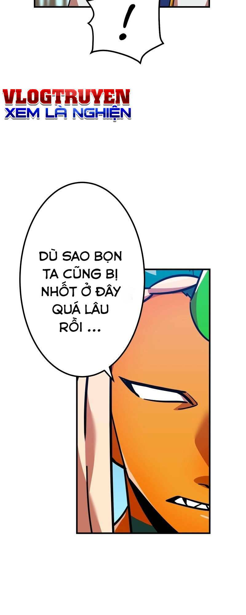 Huyết Thánh Cứu Thế Chủ~ Ta Chỉ Cần 0.0000001% Đã Trở Thành Vô Địch: Chapter 27