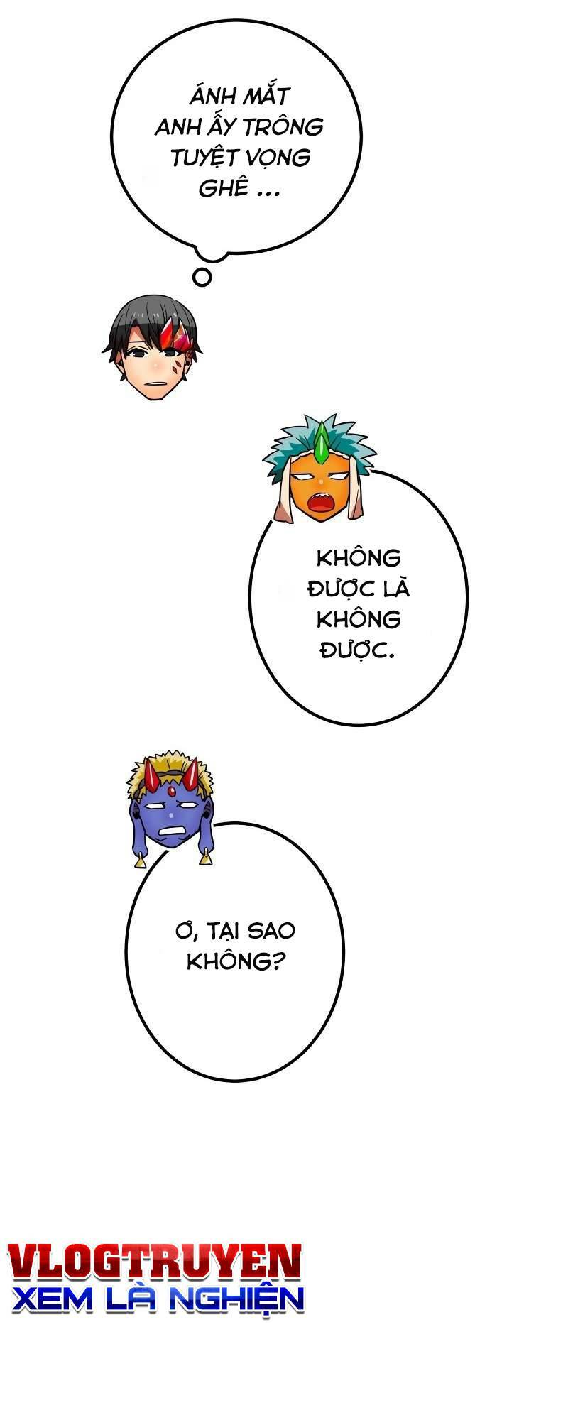 Huyết Thánh Cứu Thế Chủ~ Ta Chỉ Cần 0.0000001% Đã Trở Thành Vô Địch: Chapter 27